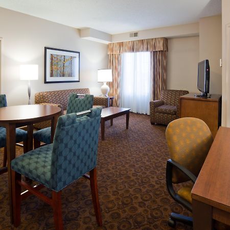 Holiday Inn Express And Suites St. Cloud By Ihg Saint Cloud Exterior photo