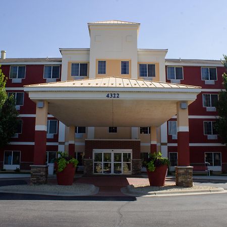 Holiday Inn Express And Suites St. Cloud By Ihg Exterior photo