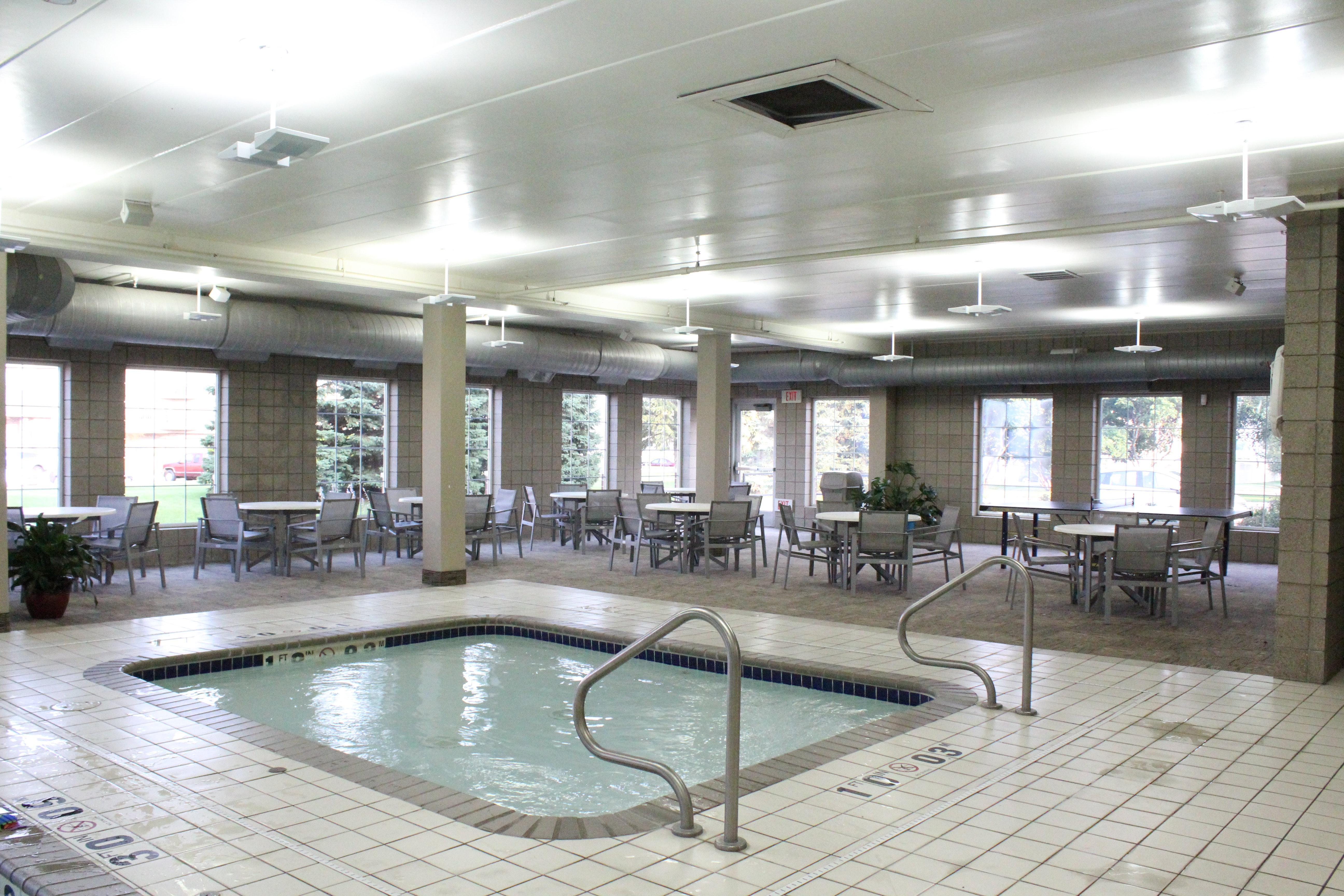 Holiday Inn Express And Suites St. Cloud By Ihg Exterior photo