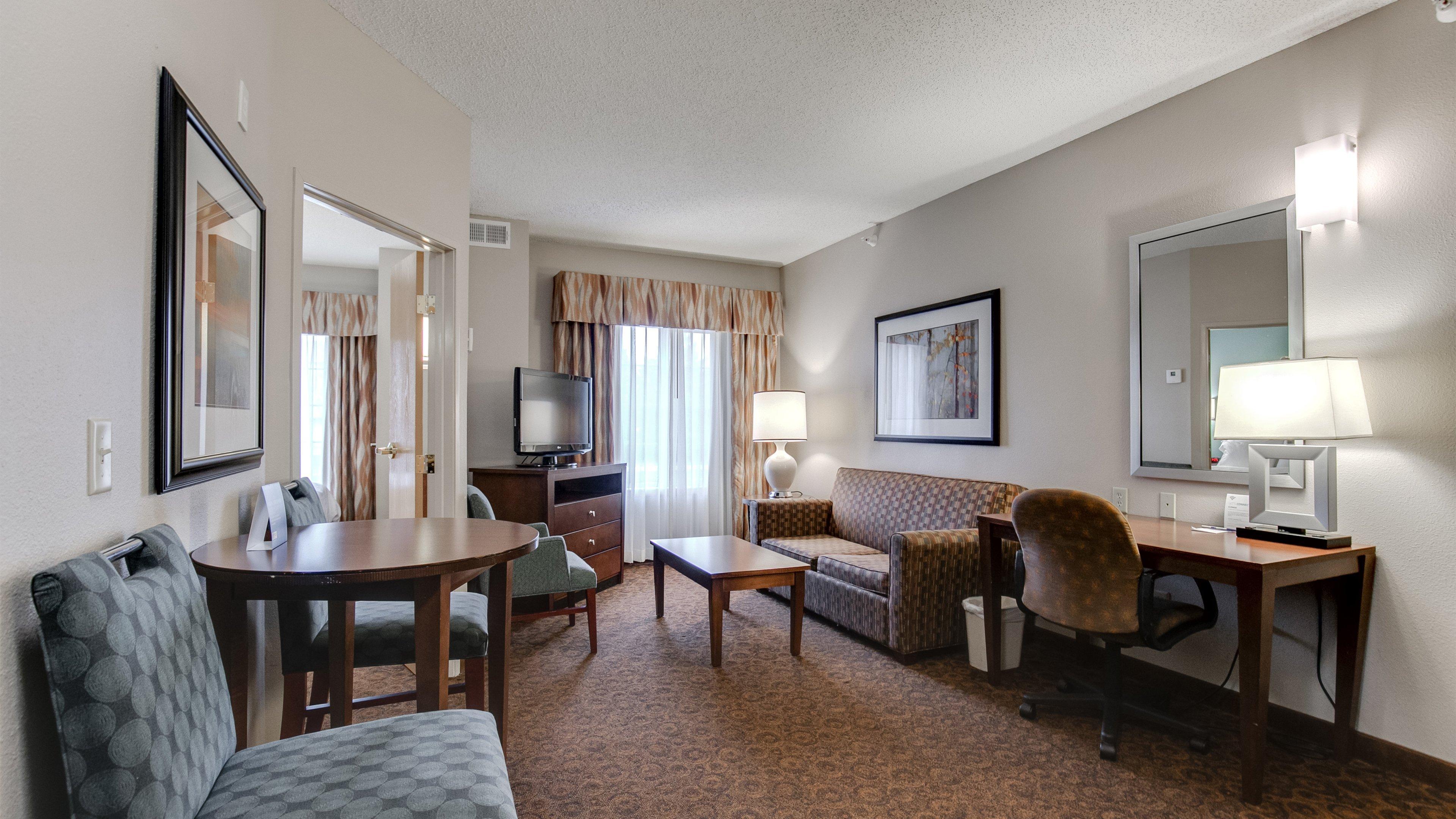 Holiday Inn Express And Suites St. Cloud By Ihg Saint Cloud Exterior photo