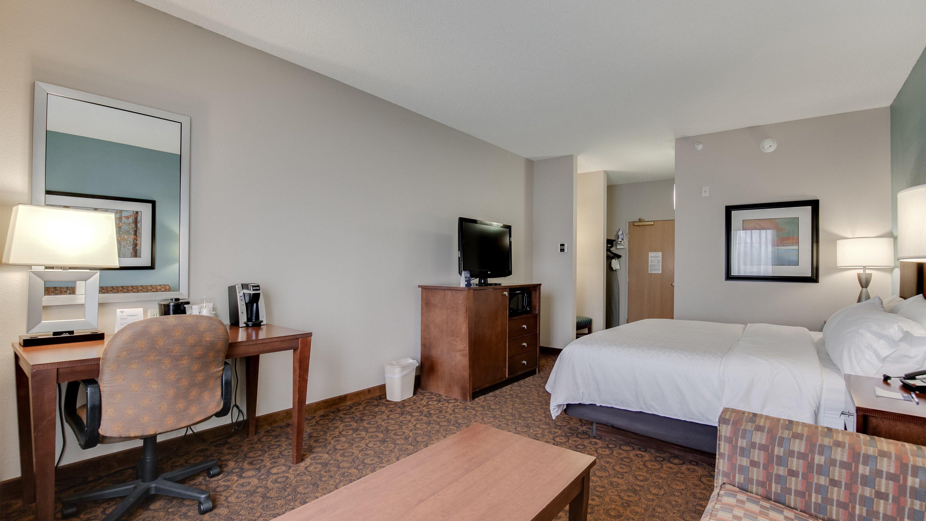 Holiday Inn Express And Suites St. Cloud By Ihg Exterior photo