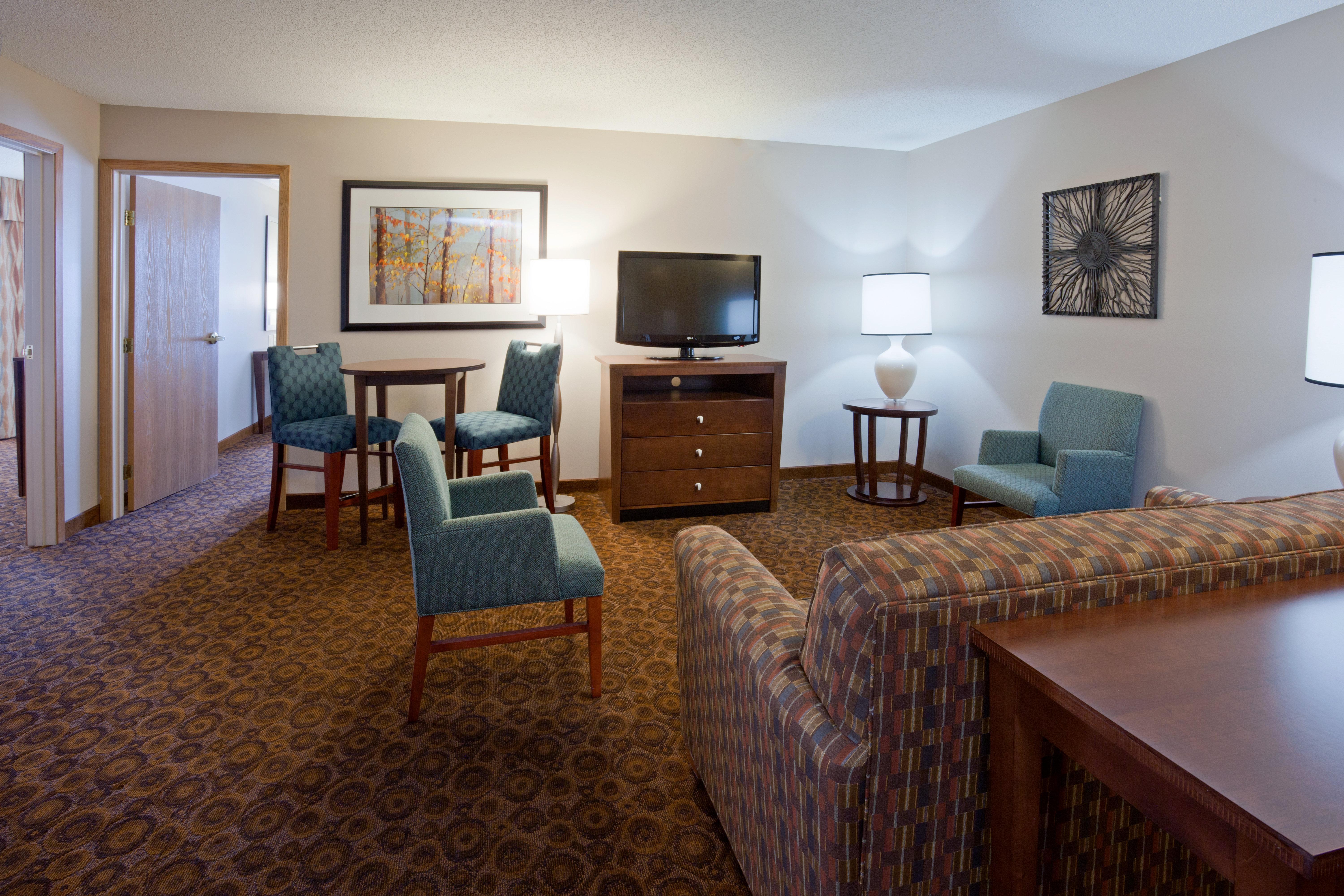 Holiday Inn Express And Suites St. Cloud By Ihg Exterior photo