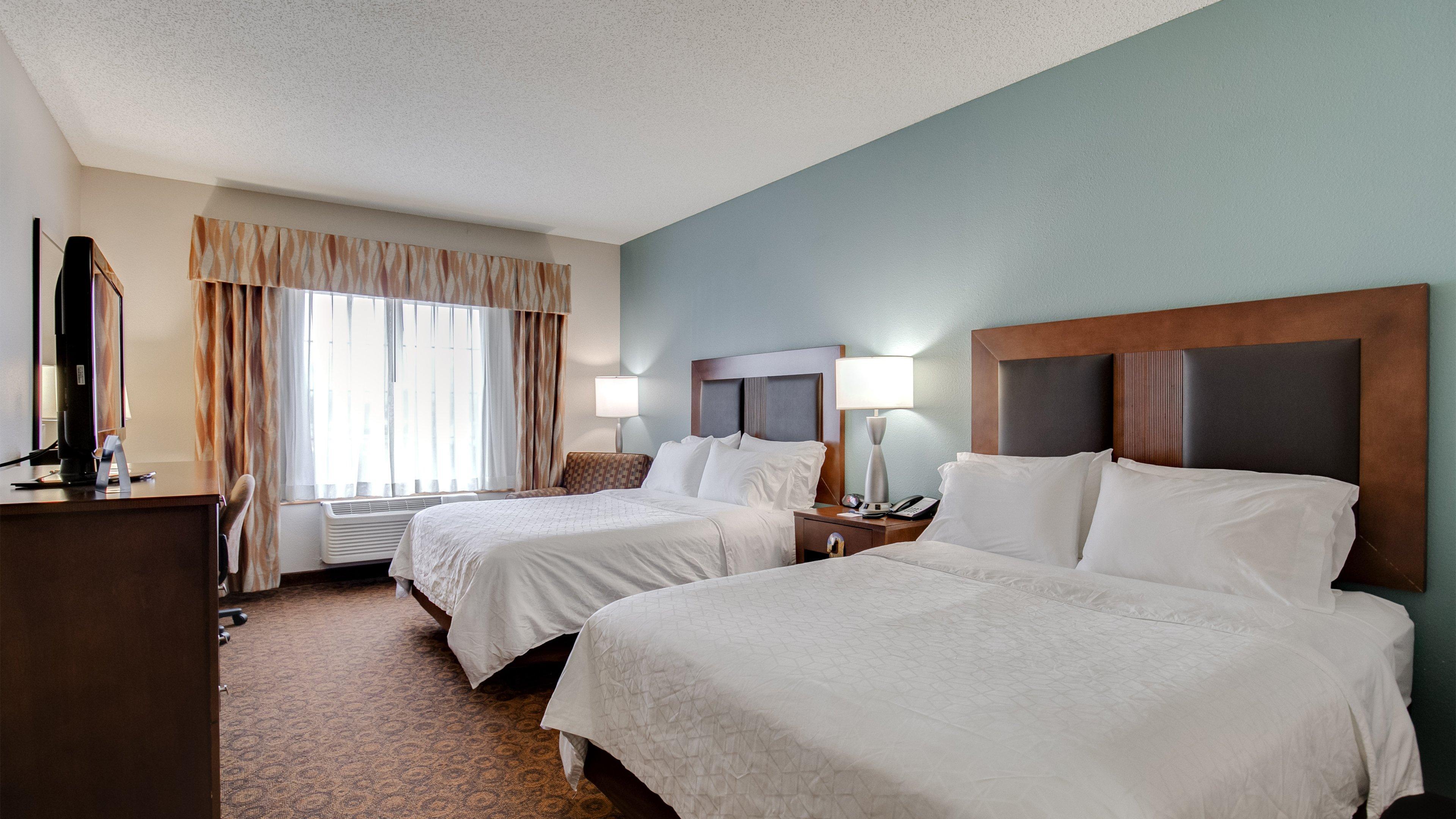 Holiday Inn Express And Suites St. Cloud By Ihg Exterior photo